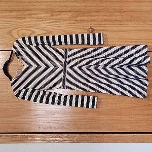 EUC BCBG Dress Size XS